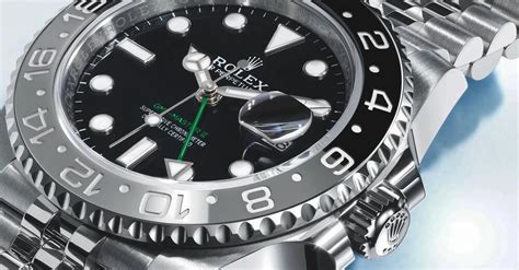 esistono rolex neri|rolex novità 2024.